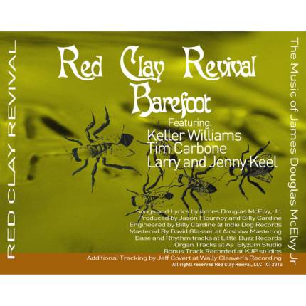 Red Clay Revival