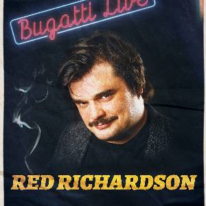 Red Richardson