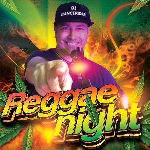 Reggae Night with The reggae Shed- Weston