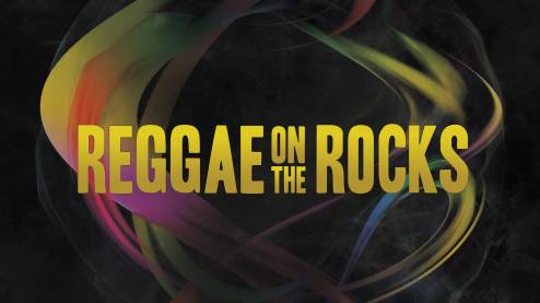 Reggae on the Rocks