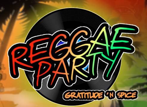 Reggae Party