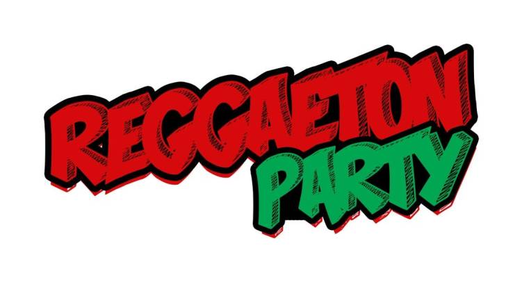 Reggaeton Party