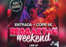 Reggaeton Weekend