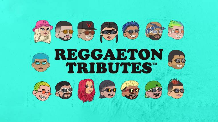 ReggaetonLABS