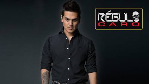 Regulo Caro