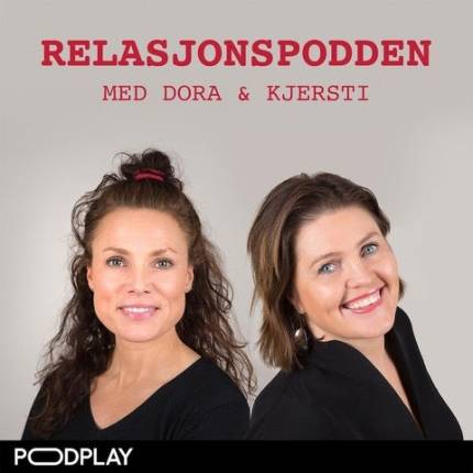 Relasjonspodden LIVE!