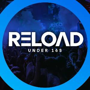 Reload Under 16s Shrewsbury