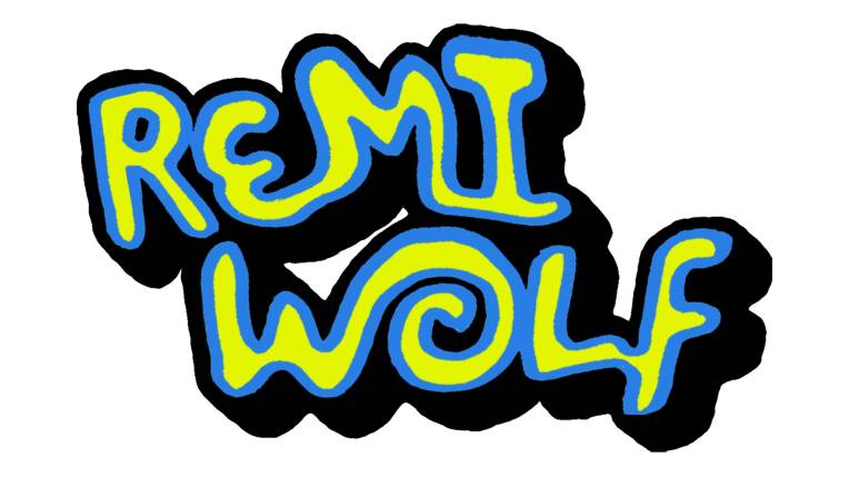 Remi Wolf
