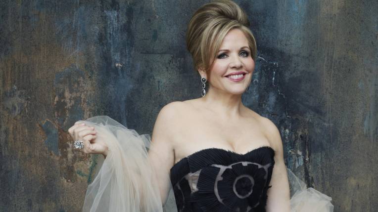 Renee Fleming and The Oregon Symphony