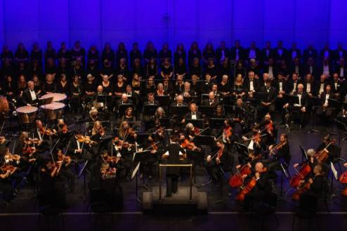 Reno Philharmonic Orchestra