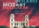 Requiem de Mozart / Boléro de Ravel à l'Eglise Saint Sulpice