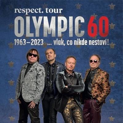 Respect Tour Olympic 60