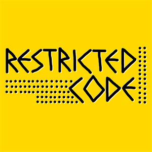 Restricted Code - A Little Wiser / Such a Fool