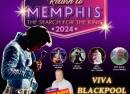 Return to Memphis - Elvis Blackpool Weekender