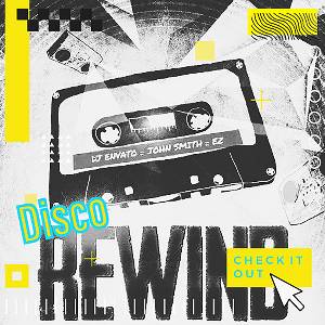 Rewind Disco - Longbridge