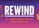Rewind Dublin