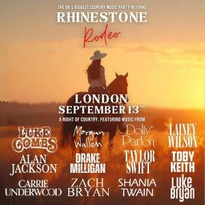 Rhinestone Rodeo