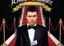 Rhod Gilbert