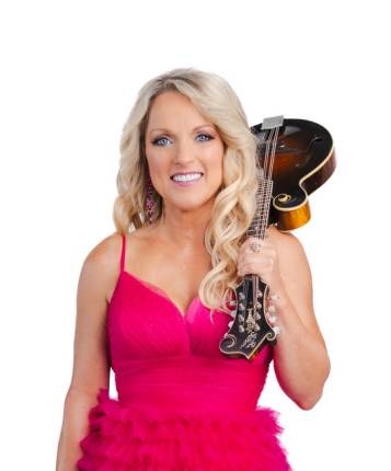 Rhonda Vincent