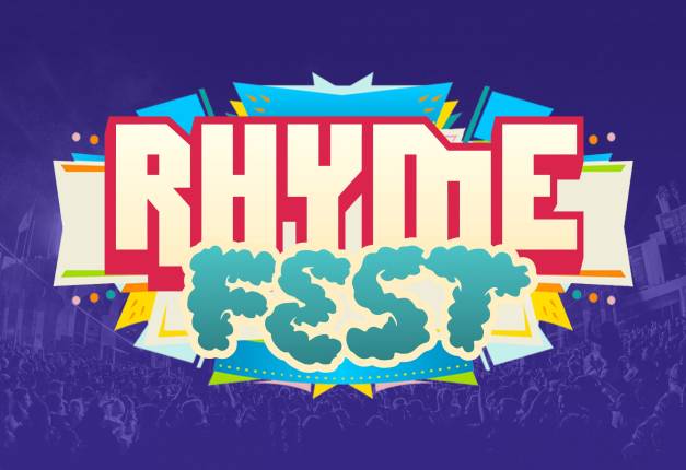 Rhyme Fest