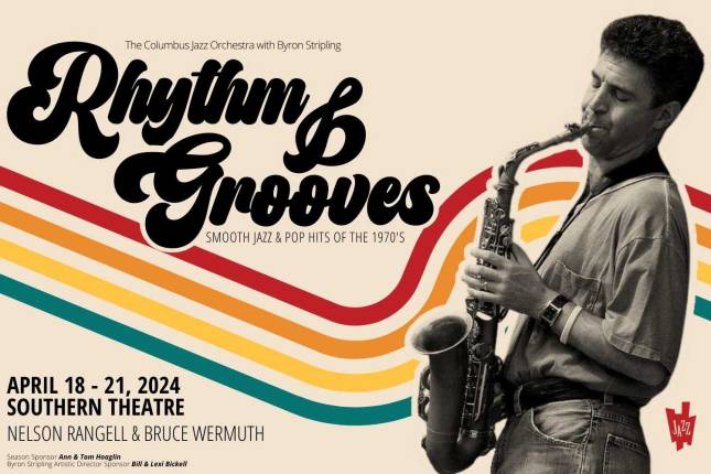 Rhythm and Grooves