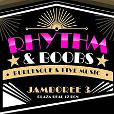 Rhythm&Boobs!