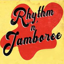 Rhythm’N’Jamboree