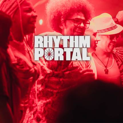 Rhythm Portal A Unique Live Show Experience