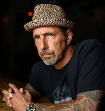 Rich Vos