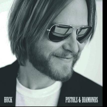 Rick Huckaby