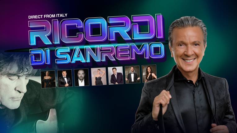 Ricordi di Sanremo