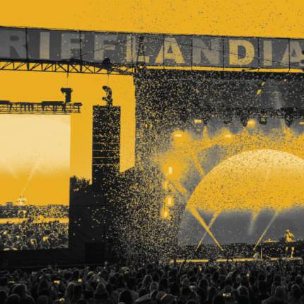 Rifflandia Festival