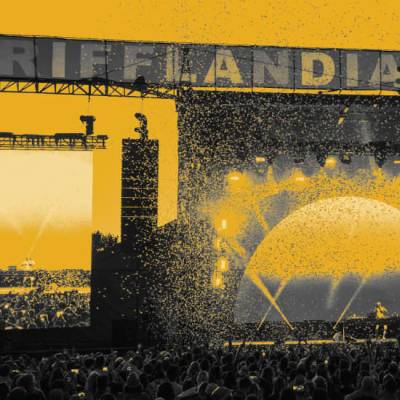 Rifflandia Festival