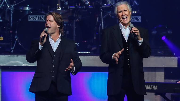 Righteous Brothers Tickets