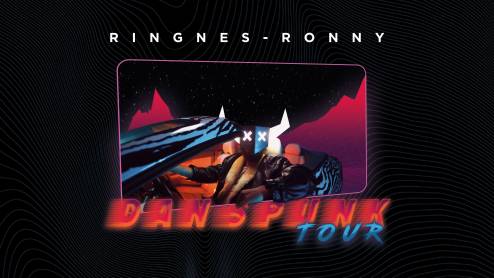 Ringnes-Ronny
