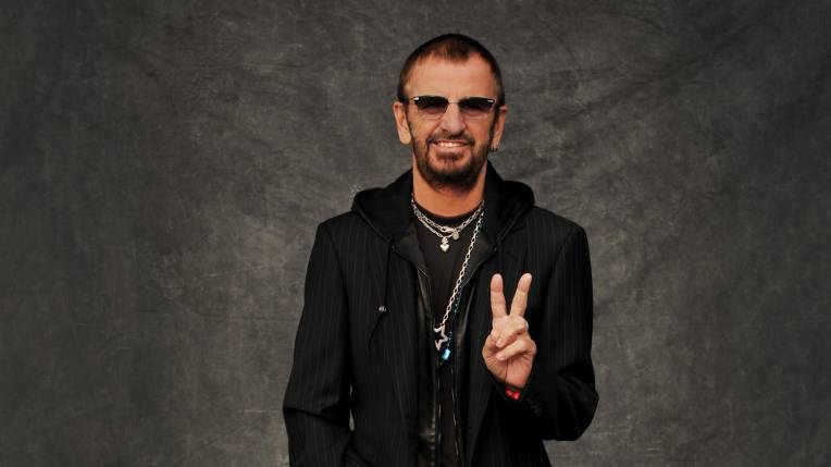 Ringo Starr Tickets (Rescheduled from June 14, 2020 and June 1, 2021)