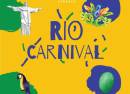 Rio Carnival no Sheraton Cascais