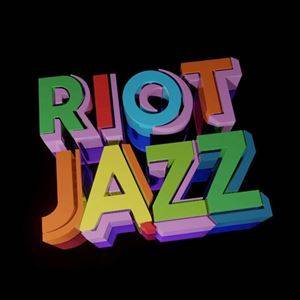 Riot Jazz Brass Band