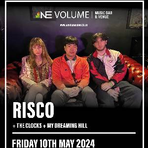Risco + Support
