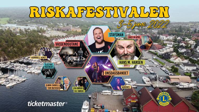 Riskafestivalen