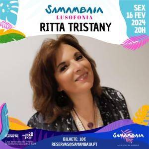 Ritta Tristany