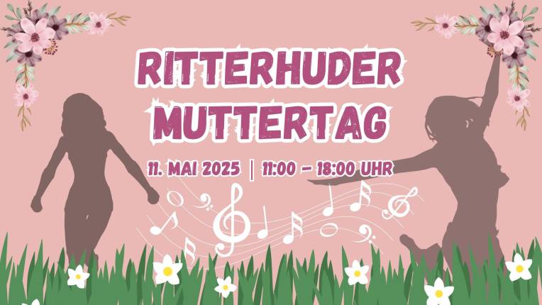 Ritterhuder Muttertag