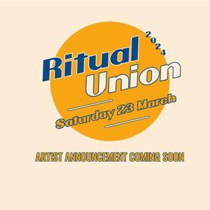 Ritual Union