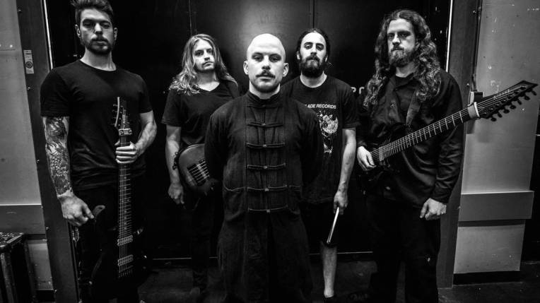 Rivers of Nihil with special guests at Brick by Brick