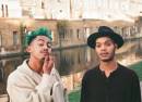 Rizzle Kicks