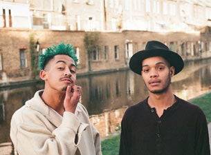 Rizzle Kicks