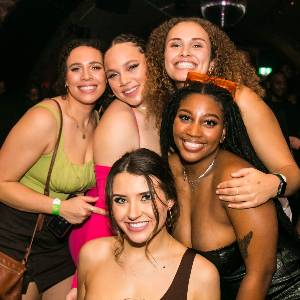 RNB EXperience - London's Biggest RnB Party