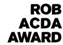 Rob Acda Award