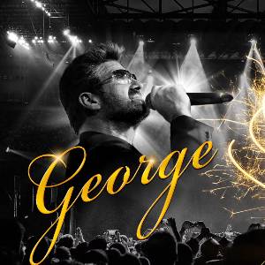 Rob Lamberti presents PERFECTLY GEORGE MICHAEL