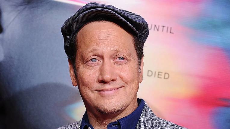 Rob Schneider